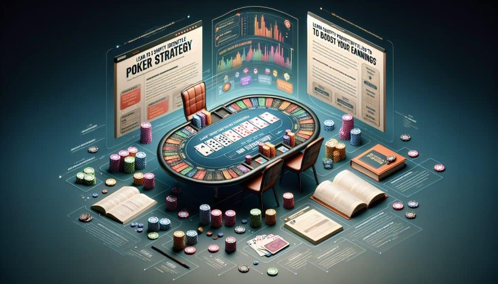 Kako prepoznati isplative poker stolove? Kako prepoznati isplative poker stolove?