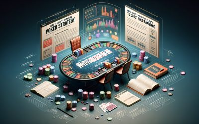 Kako prepoznati isplative poker stolove?