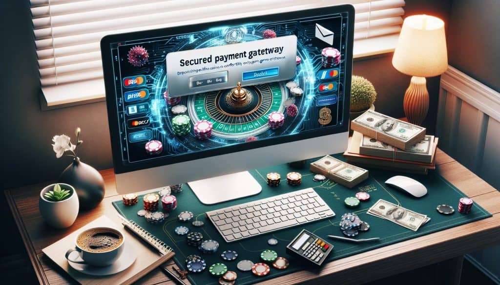 Koji su najsigurniji načini uplate novca u online casinima? Koji su najsigurniji načini uplate novca u online casinima?