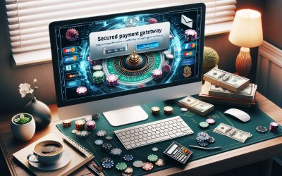 Koji su najsigurniji načini uplate novca u online casinima?