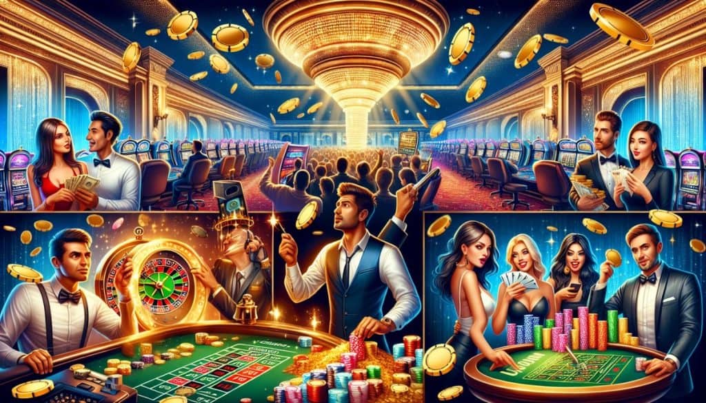 Casino bonusi za postojeće igrače – gdje ih pronaći? Casino bonusi za postojeće igrače – gdje ih pronaći?