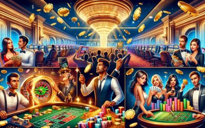 Casino bonusi za postojeće igrače – gdje ih pronaći?
