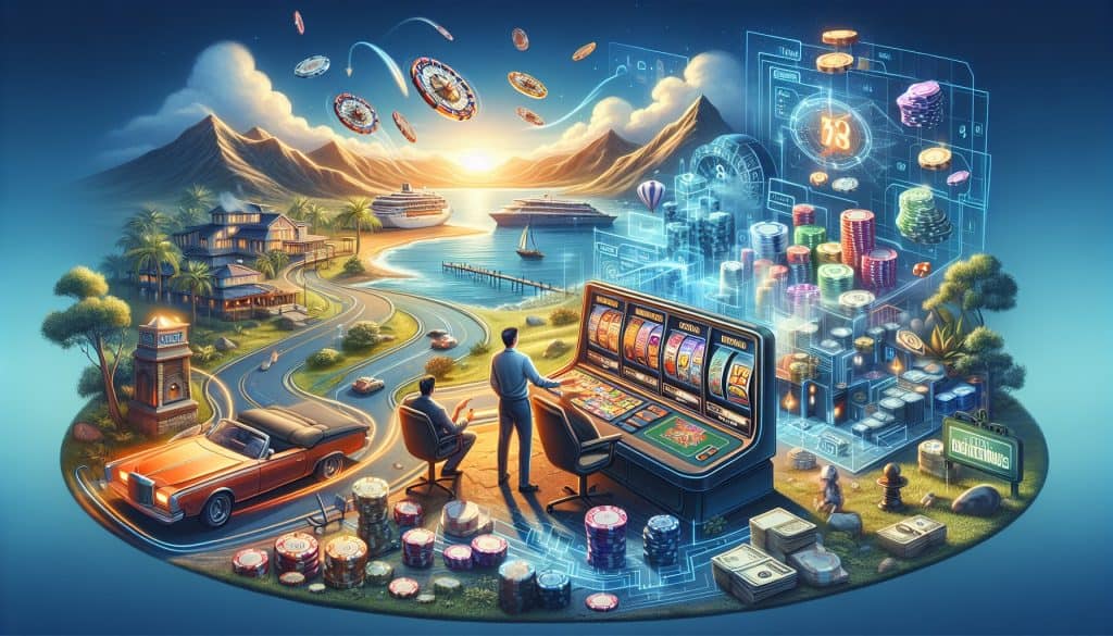 Kako iskoristiti reload bonuse u online casinima? Kako iskoristiti reload bonuse u online casinima?