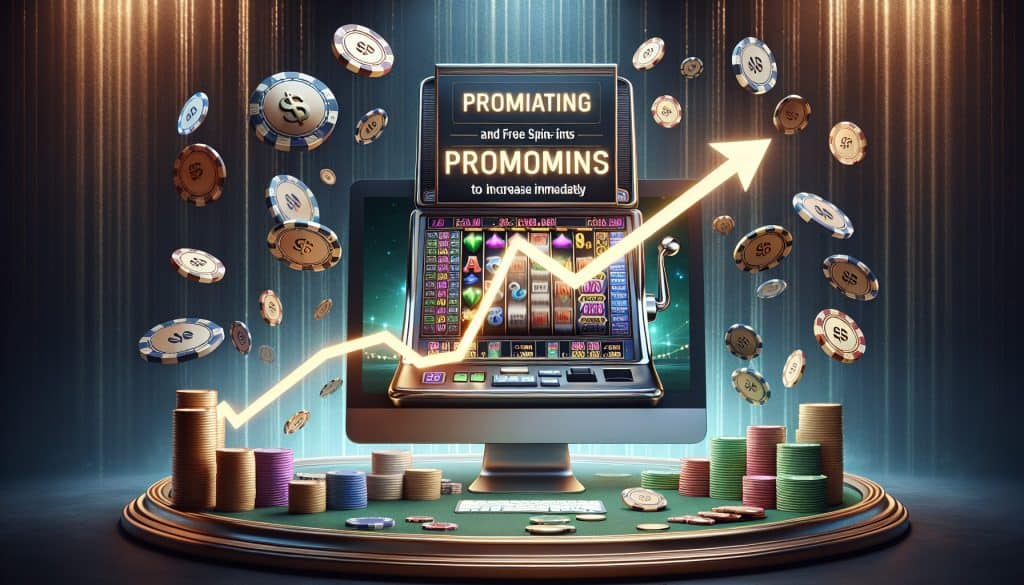 Promocije i besplatni spinovi: Kako maksimalno iskoristiti online casino ponude Promocije i besplatni spinovi: Kako maksimalno iskoristiti online casino ponude