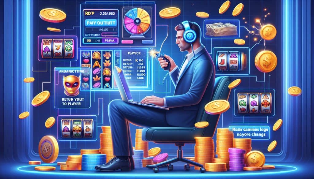 Kako prepoznati slot igre koje plaćaju češće? Kako prepoznati slot igre koje plaćaju češće?
