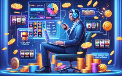 Kako prepoznati slot igre koje plaćaju češće?