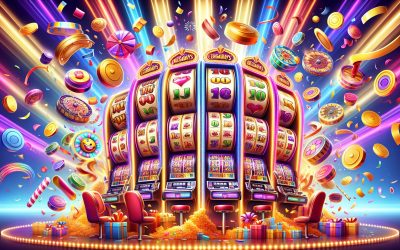Zašto su Megaways slot igre postale globalni hit?