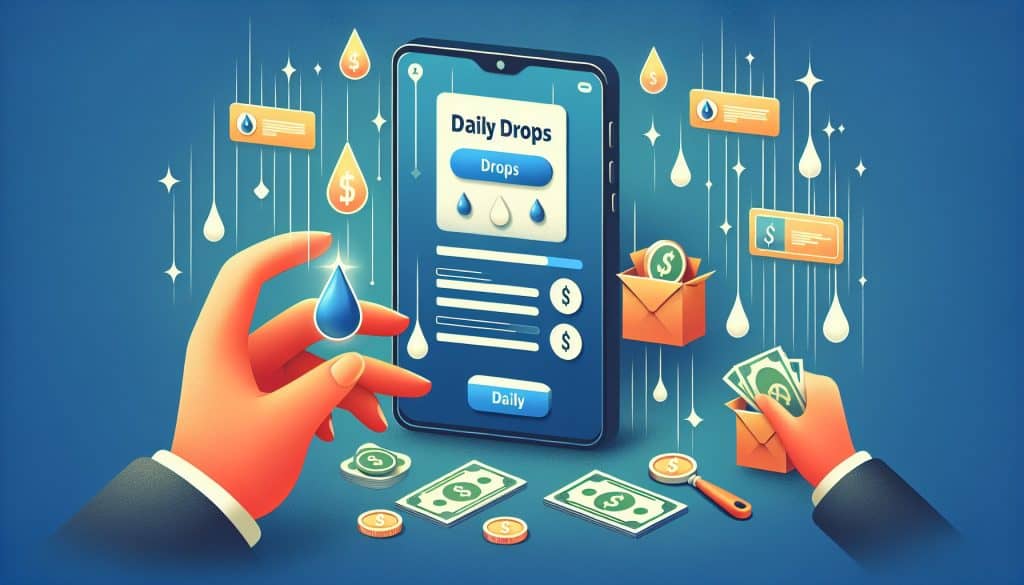 Što su daily drops i kako ih iskoristiti? Što su daily drops i kako ih iskoristiti?