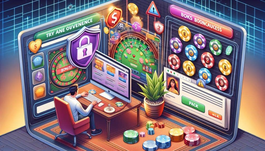 Prednosti i mane klađenja u online casinu u odnosu na klasične casine Prednosti i mane klađenja u online casinu u odnosu na klasične casine