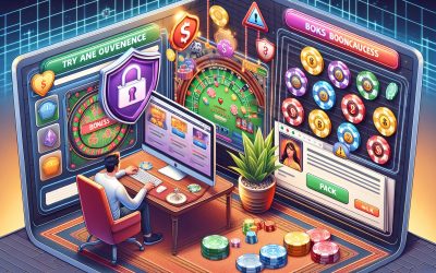 Prednosti i mane klađenja u online casinu u odnosu na klasične casine