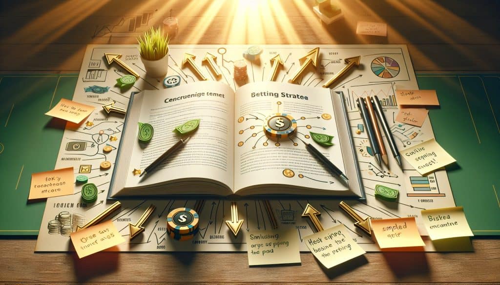 Kako izabrati najbolju strategiju klađenja Kako izabrati najbolju strategiju klađenja
