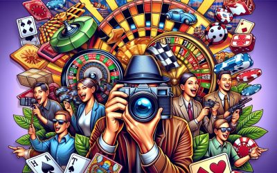 Koji casino provajder nudi najviše zabave