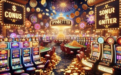 SpinBetter Casino