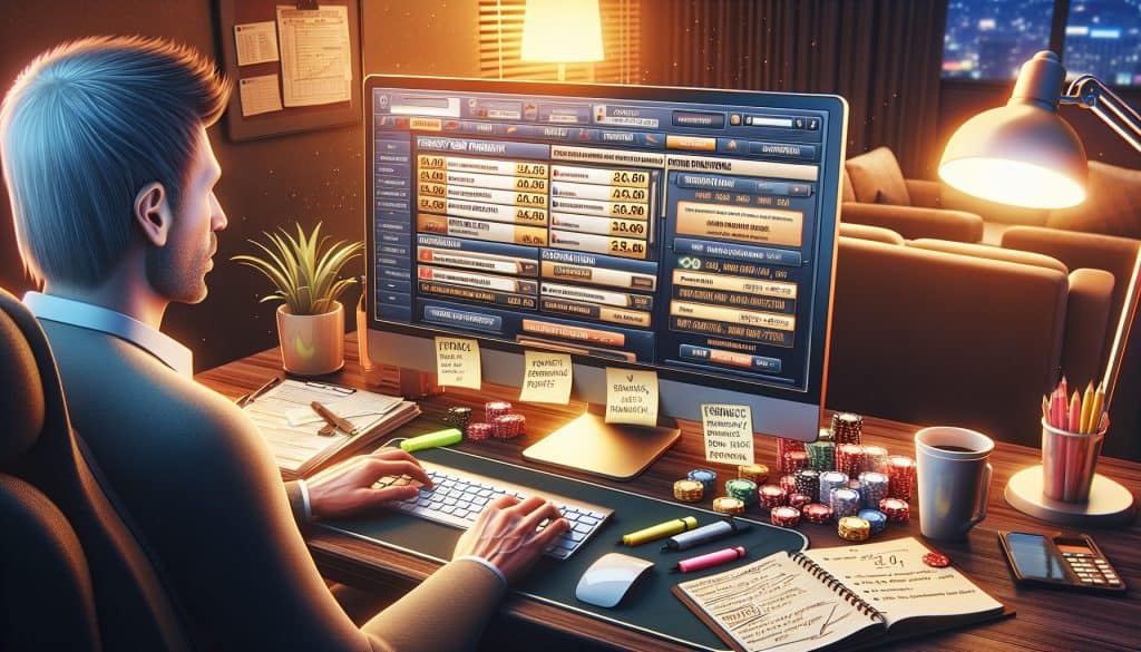Koliko često online casina nude nove promocije Koliko često online casina nude nove promocije