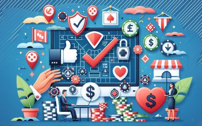 Kako se zaštititi od prevara u online casinima?
