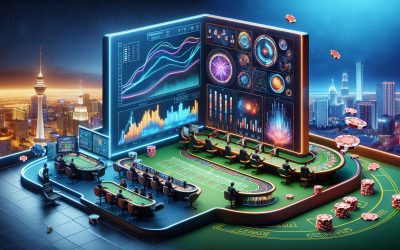 Koji su najbolji načini za testiranje casino strategija?