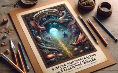 Igre s alternativnim svjetovima i fantasy tematikom