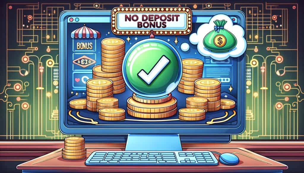 Što je to no deposit bonus i kako ga najbolje iskoristiti? Što je to no deposit bonus i kako ga najbolje iskoristiti?