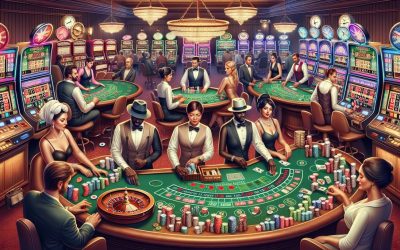 Najvažniji savjeti za upravljanje vremenom u casinu
