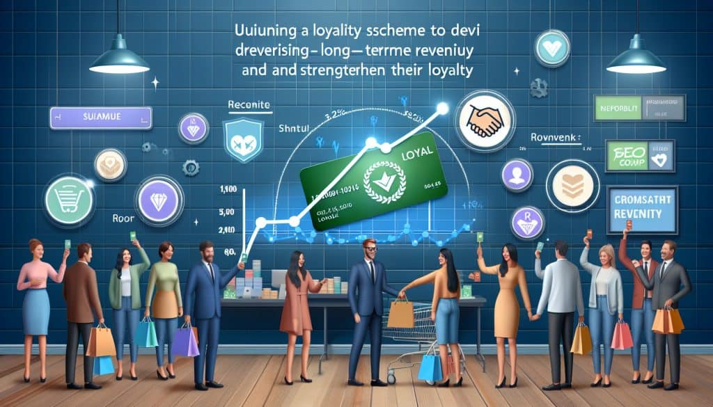 Kako koristiti loyalty scheme za dugoročnu zaradu Kako koristiti loyalty scheme za dugoročnu zaradu