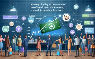Kako koristiti loyalty scheme za dugoročnu zaradu