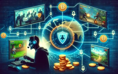 Kako igrati anonimno koristeći VPN i kripto