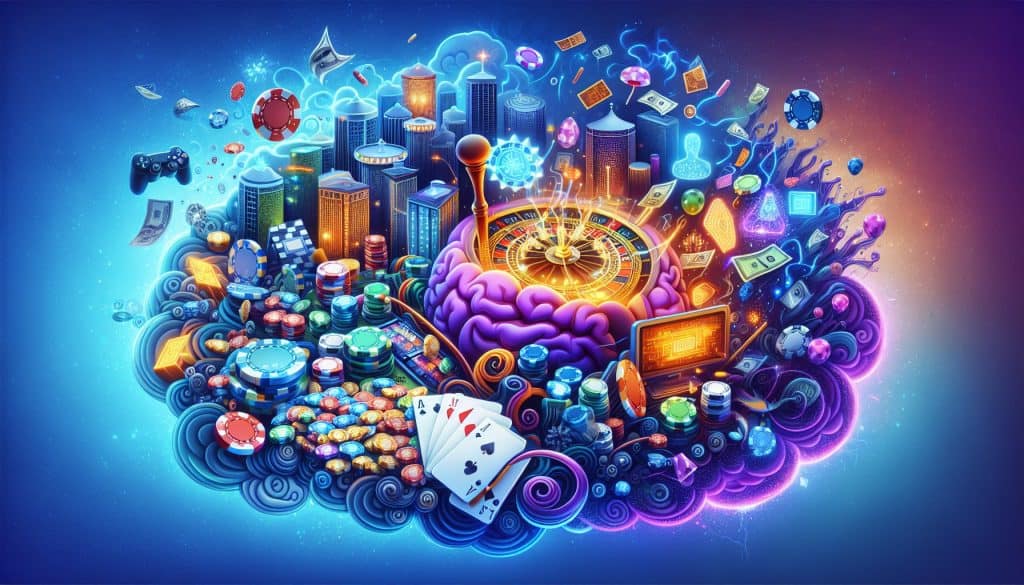 Casino kvizovi i igre znanja za dodatnu zabavu Casino kvizovi i igre znanja za dodatnu zabavu