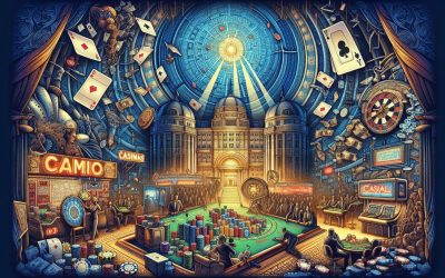 Tko stoji iza najpoznatijih casino brendova