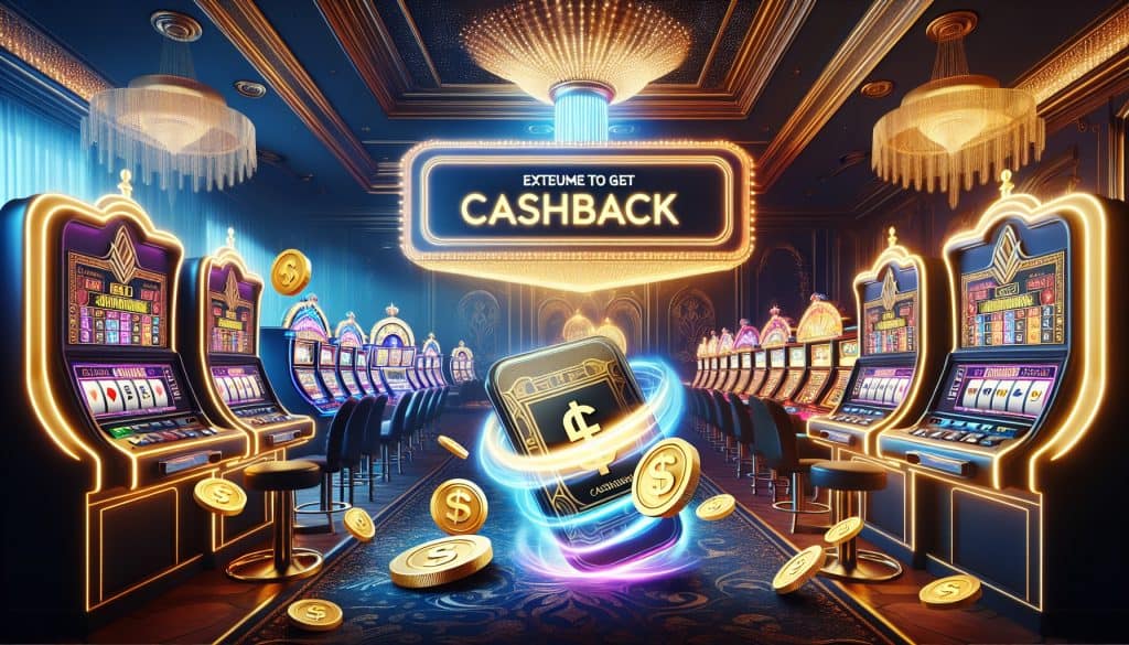 Casino koji nudi povrat novca pri isplati preko e-novčanika Casino koji nudi povrat novca pri isplati preko e-novčanika