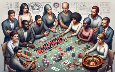 Kako igrati casino igre bez klasične sreće