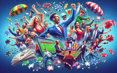 Kako kombinirati sportsko klađenje i casino