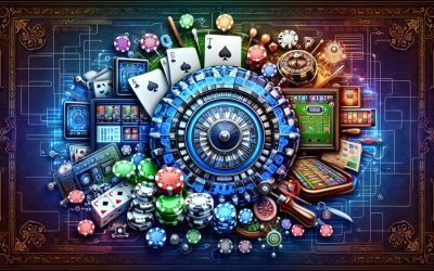 Top 10 najpouzdanijih casino softvera koje moraš isprobati