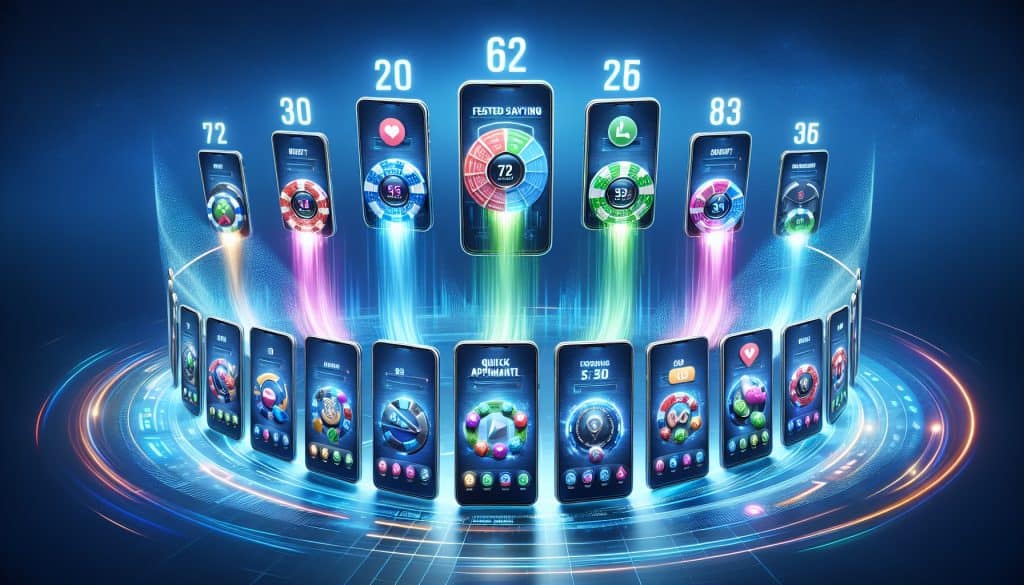 Koja mobilna casino aplikacija isplaćuje najbrže Testirali smo ih 10 Koja mobilna casino aplikacija isplaćuje najbrže Testirali smo ih 10
