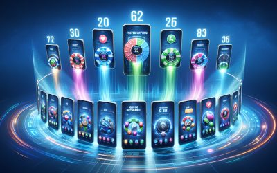 Koja mobilna casino aplikacija isplaćuje najbrže Testirali smo ih 10