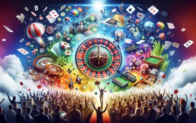Jesi li spreman za prvi casino turnir u životu