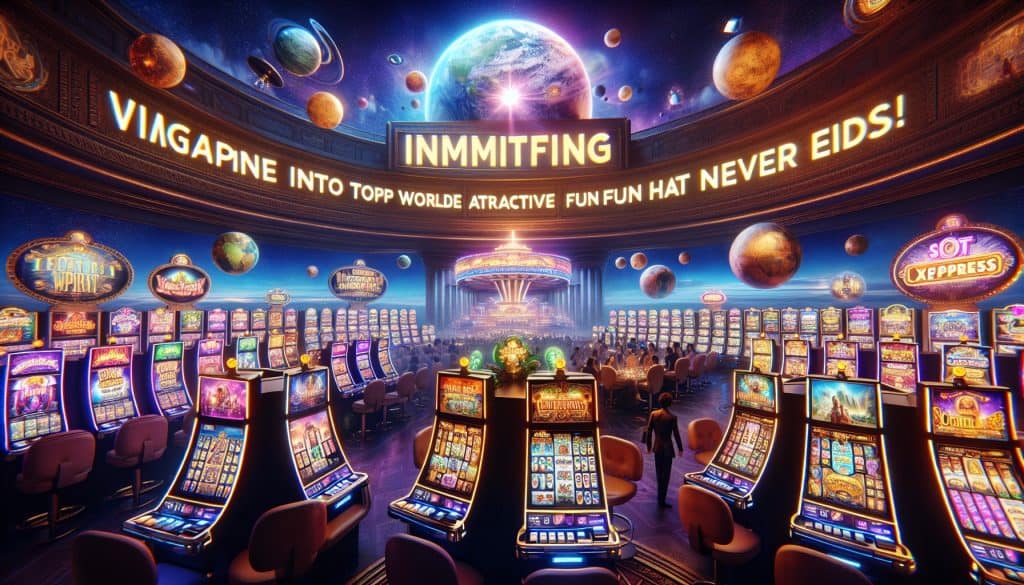 SlotExpress Casino SlotExpress Casino