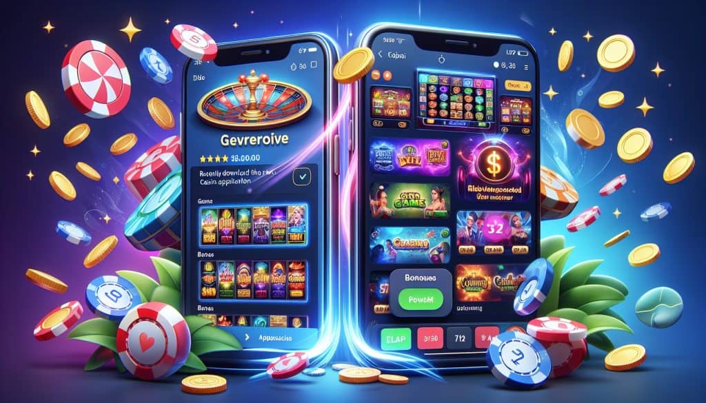 Što sve krije casino aplikacija koju ste upravo skinuli Što sve krije casino aplikacija koju ste upravo skinuli