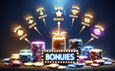 Jesu li casino igre s više bonus značajki bolji izbor?