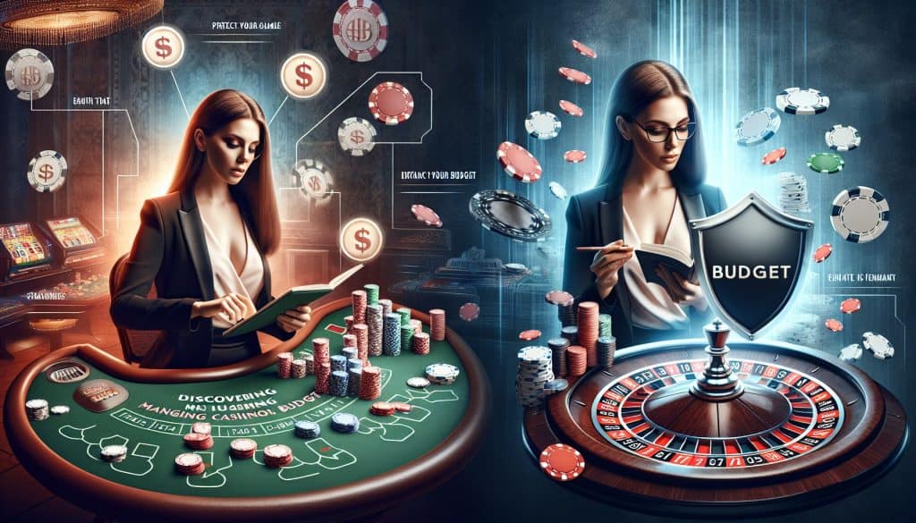 Najbolji savjeti za upravljanje casino budžetom Najbolji savjeti za upravljanje casino budžetom