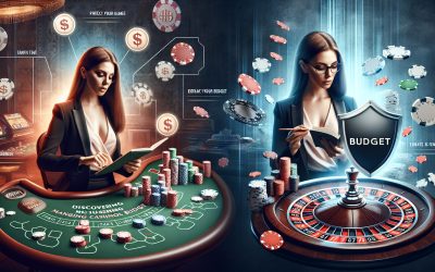 Najbolji savjeti za upravljanje casino budžetom