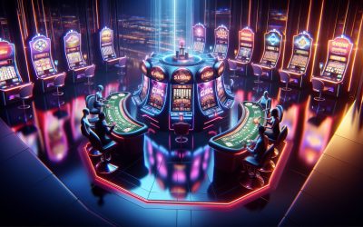 Casino platforme koje podržavaju glasovne komande