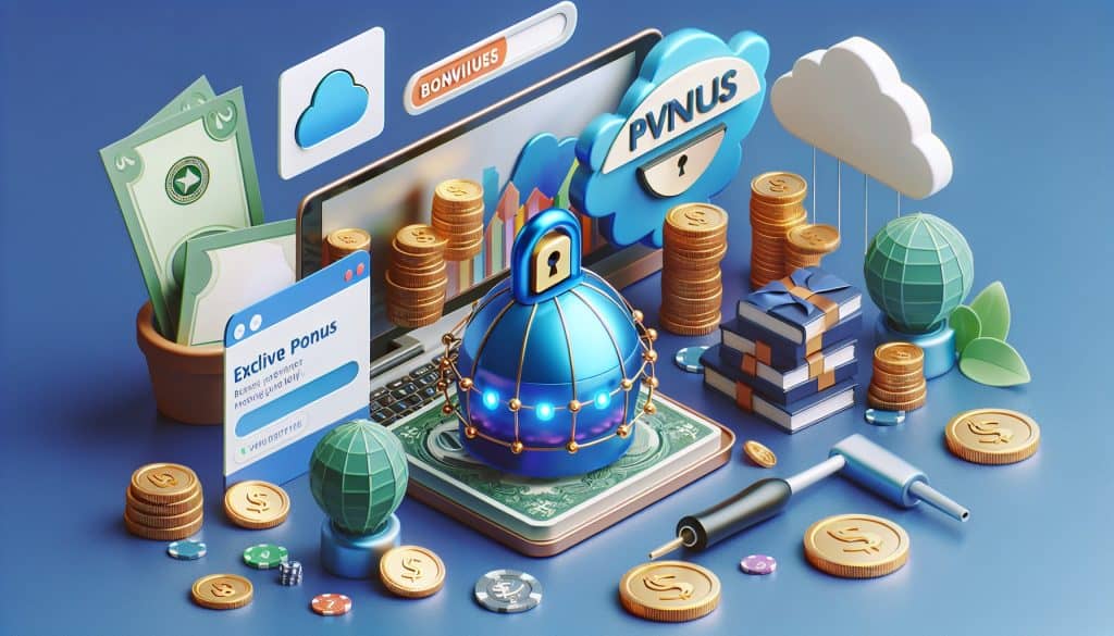 Kako koristiti VPN za pristup boljim bonusima Kako koristiti VPN za pristup boljim bonusima
