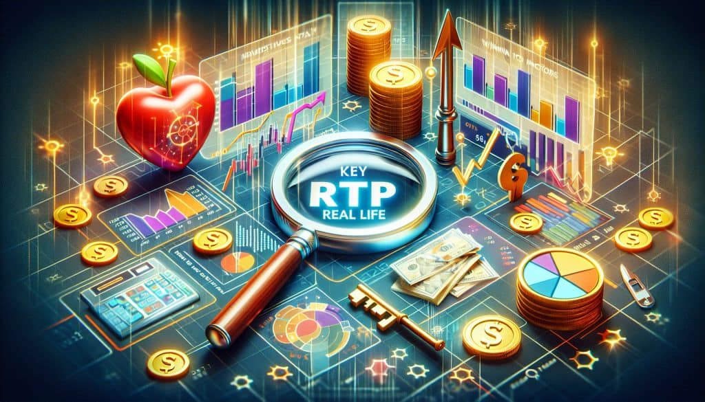 Kako analizirati RTP igre prije nego uložiš