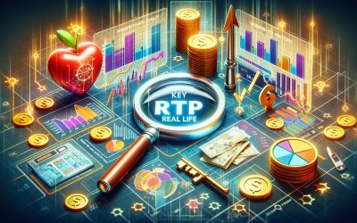 Kako analizirati RTP igre prije nego uložiš