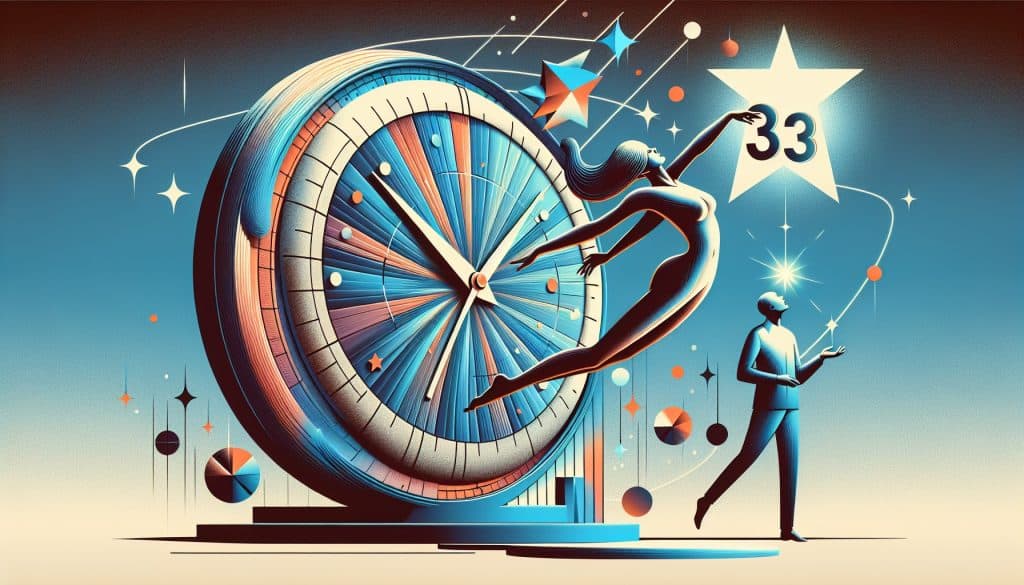 Bonusi koji traju točno 33 minute Bonusi koji traju točno 33 minute