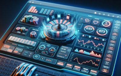 Casino softver koji predlaže optimalno vrijeme za igru