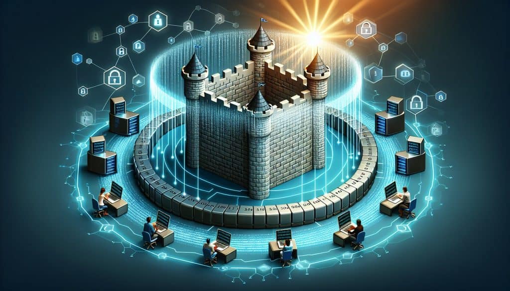 Koji softver koristi blockchain za maksimalnu sigurnost