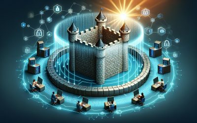 Koji softver koristi blockchain za maksimalnu sigurnost