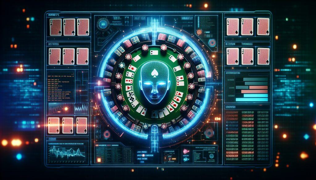 Može li AI naučiti kako pobijediti u pokeru Može li AI naučiti kako pobijediti u pokeru