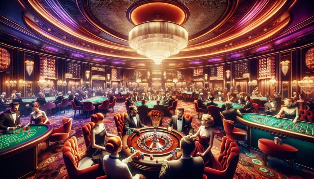 Cleobetra Casino Cleobetra Casino